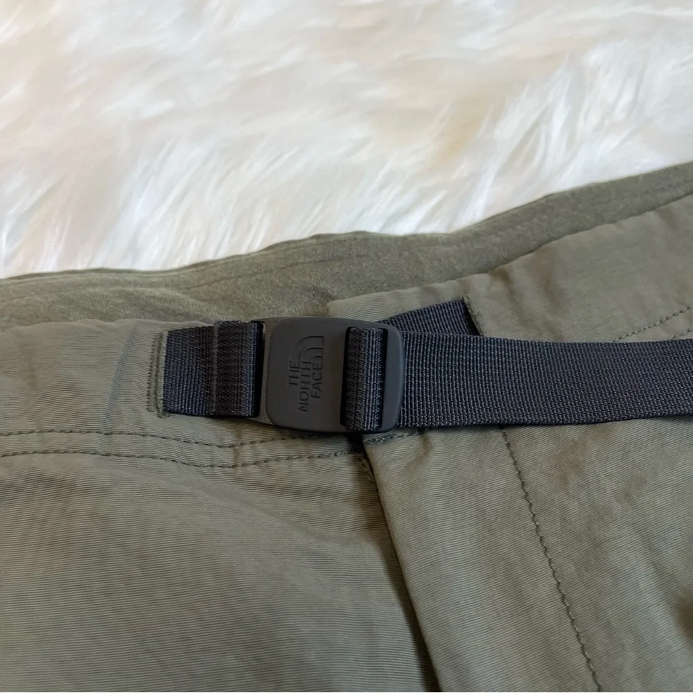 The North Face Paramount Trail‎ Short